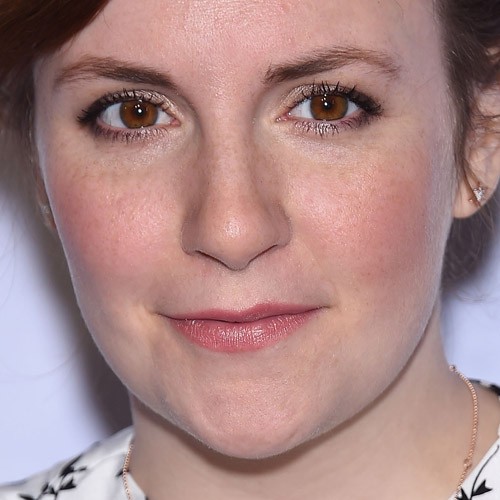 Lena Dunham