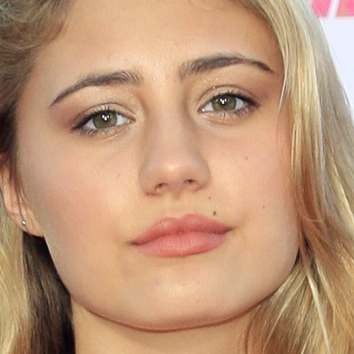 Lia Marie Johnson