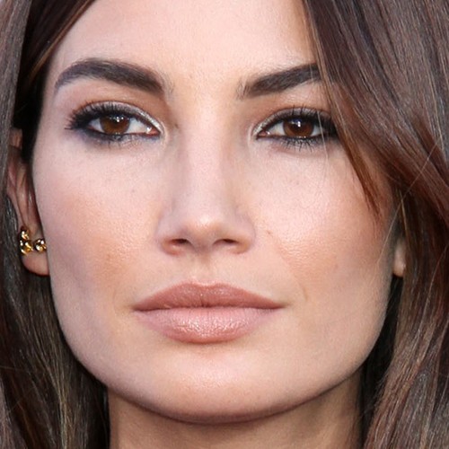 Lily Aldridge
