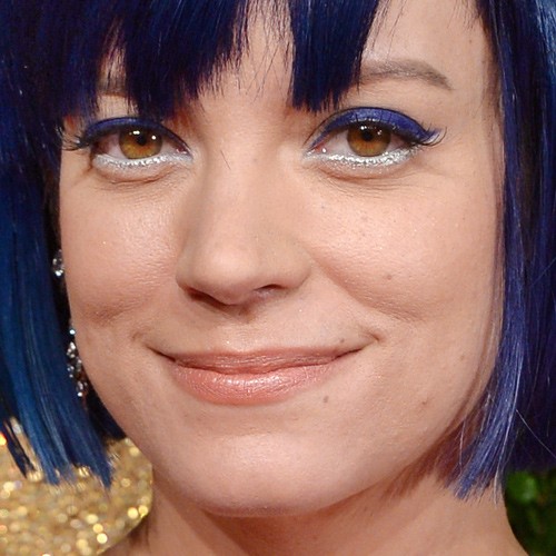 Lily Allen