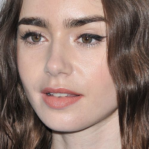 Lily Collins
