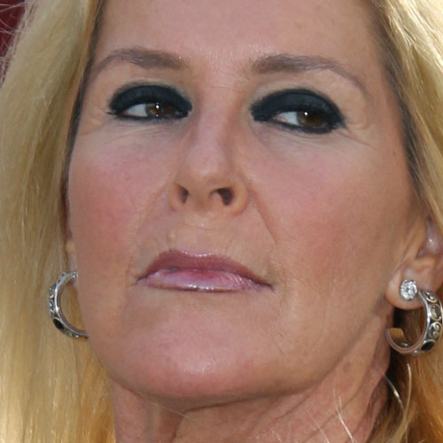 Lita Ford
