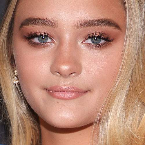 Lizzy Greene