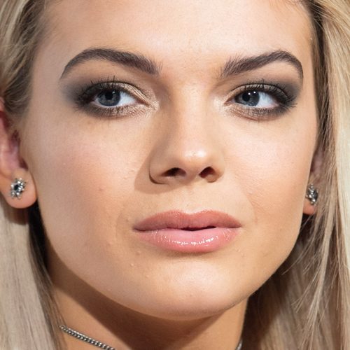 Louisa Johnson