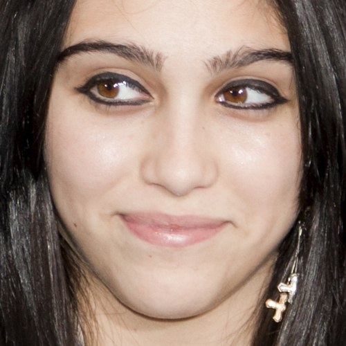 Lourdes Leon
