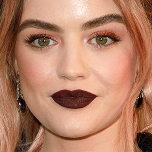 Lucy Hale
