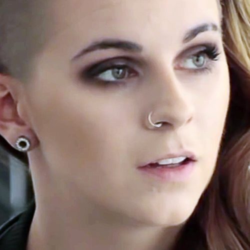 Lynn Gunn