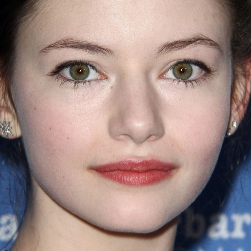 Mackenzie Foy
