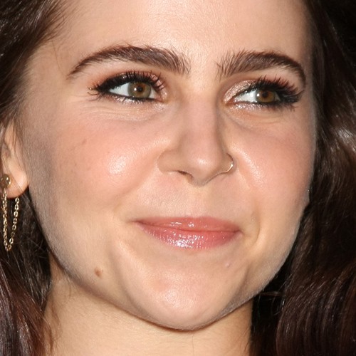 Mae Whitman