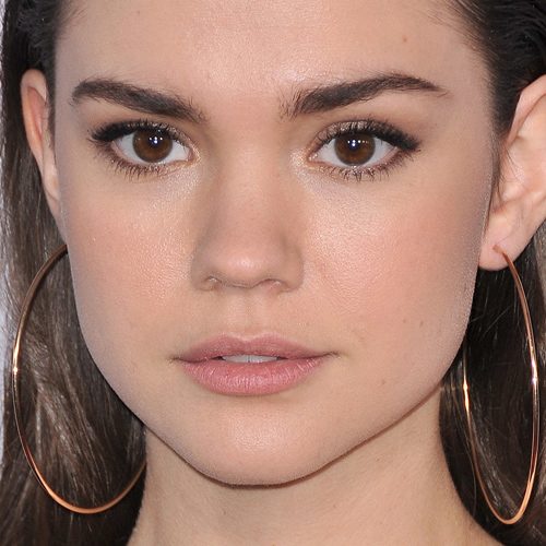 Maia Mitchell