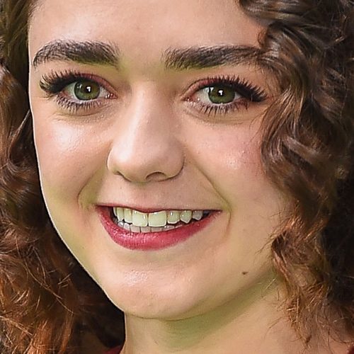 Maisie Williams