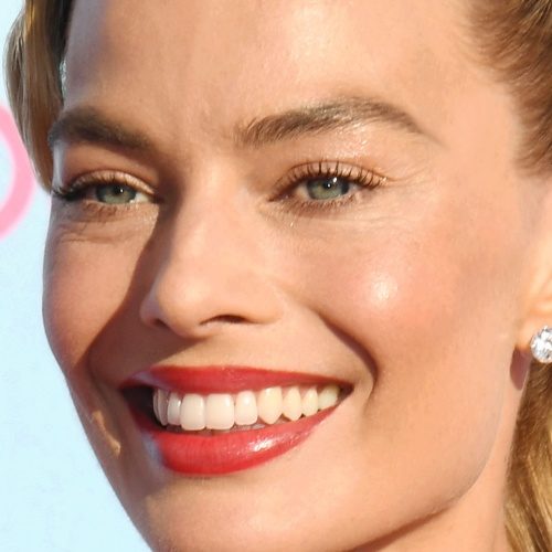 Margot Robbie