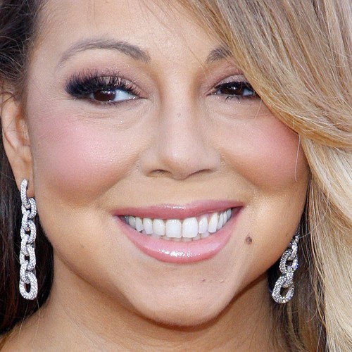 Mariah Carey