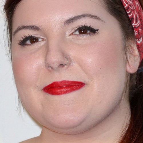 Mary Lambert