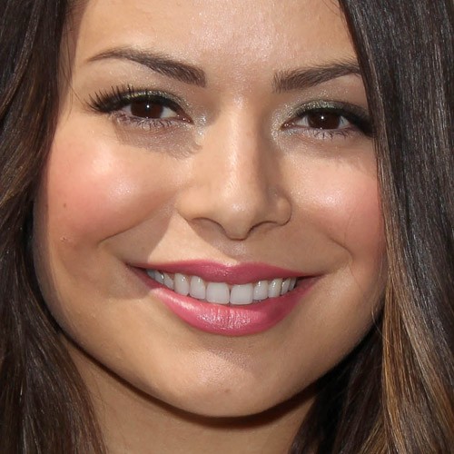 Miranda Cosgrove