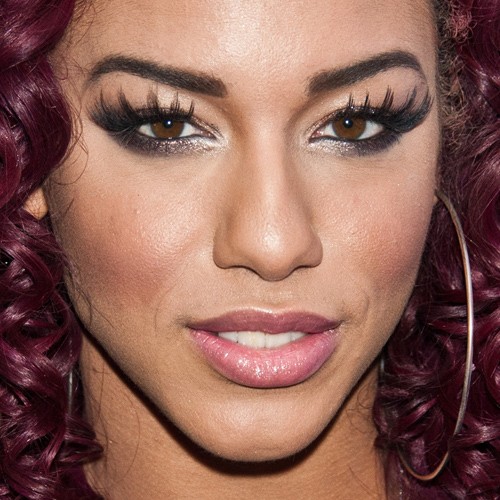 Natalie La Rose