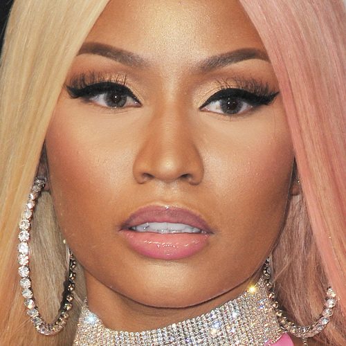 Nicki Minaj