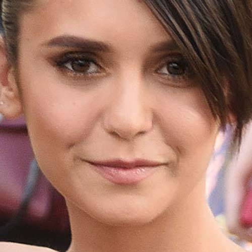 Nina Dobrev