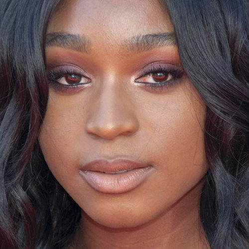 Normani