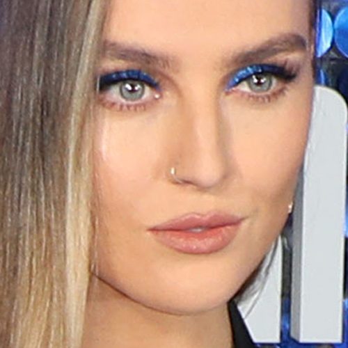 Perrie Edwards