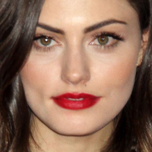 Phoebe Tonkin