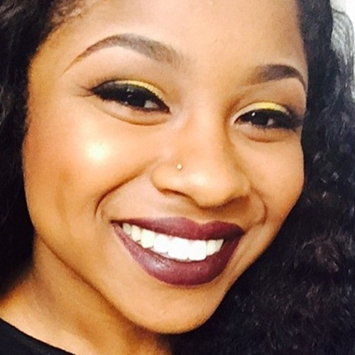 Reginae Carter