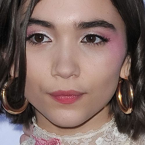 Rowan Blanchard