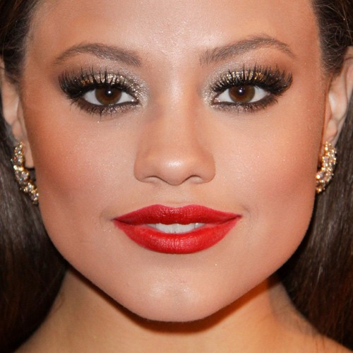 Sarah Jeffery