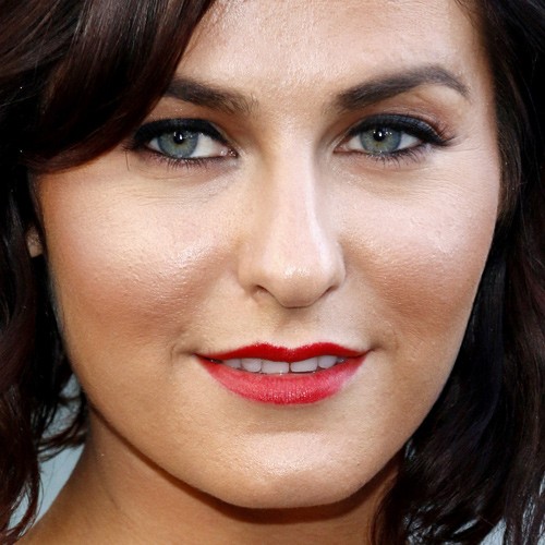 Scout Taylor-Compton