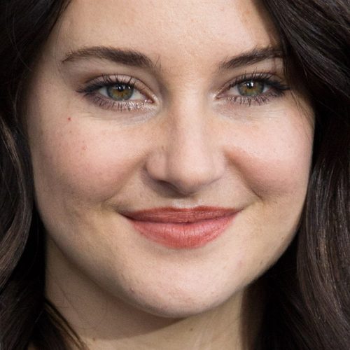 Shailene Woodley