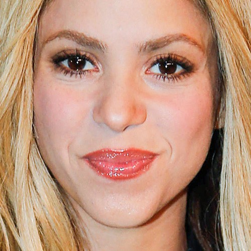 Shakira