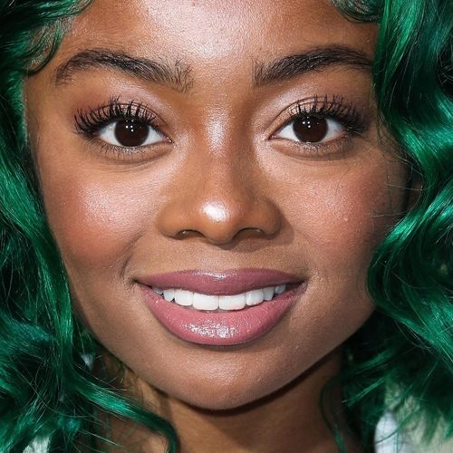 Skai Jackson