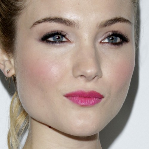 Skyler Samuels