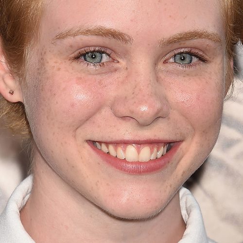 Sophia Lillis
