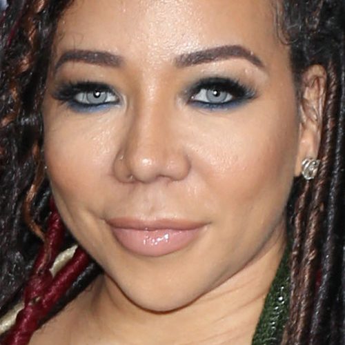 Tameka "Tiny" Cottle-Harris