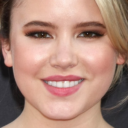 Taylor Spreitler