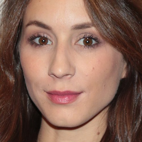 Troian Bellisario