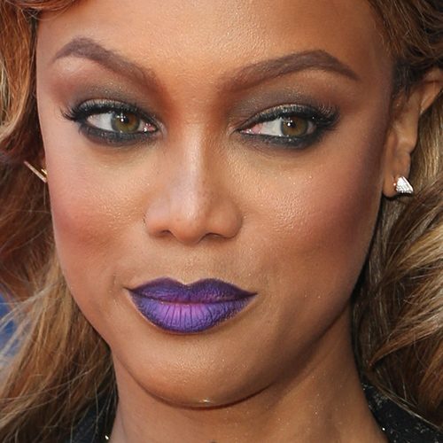 Tyra Banks