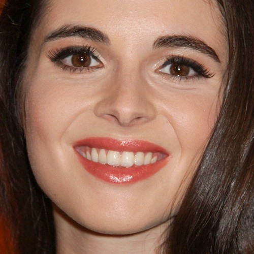 Vanessa Marano
