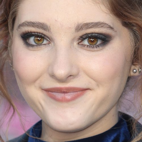 Willow Shields