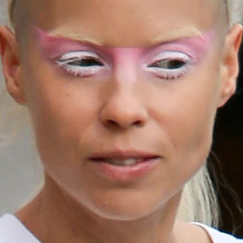 Yolandi Visser