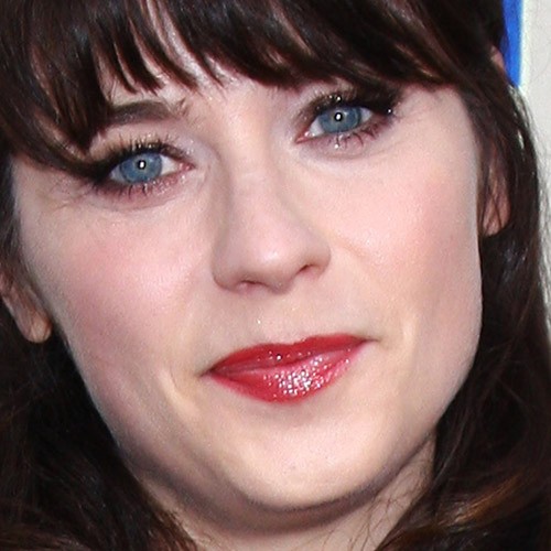 Zooey Deschanel
