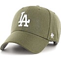 ’47 Los Angeles Dodgers Mvp Hat