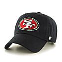 47 Brand San Francisco 49Ers ’47 Clean Up