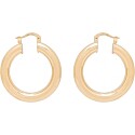 8 Other Reasons Drip Mini Hoops Earrings