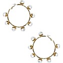 8 Other Reasons Pucker Up Hoops Earrings