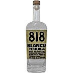 818 Blanco Tequila