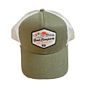 818 Camp 818 Trucker Hat