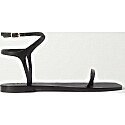 A Emery Vivienne Leather Sandals