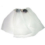 A-Morir Caroline Bridal Piece